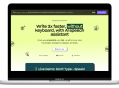 WhisperBro：免费在线AI语音转文字工具，自动润色语法并支持全网通用