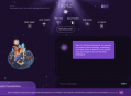 AI Psychic by Tarotoo：AI在线塔罗占卜与星象指引，帮你解答生活困惑