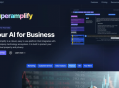 Super Amplify：一个可以帮你处理工作杂事的AI智能办公助手介绍