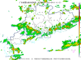 晚高峰防“下开水”，广州多区高温+雷雨大风预警齐发！