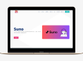Suno：用文字就能写歌的AI音乐神器