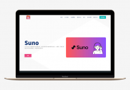Suno：用文字就能写歌的AI音乐神器