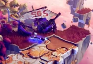 风中行者测评：做出了一套更深层的连携玩法