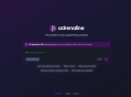 Adrenaline AI：一款能自动修Bug还能画图的免费AI编程神器