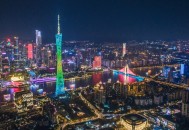 全城瞩目！2025年“羊城八景”评选名单正式揭晓