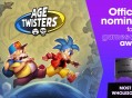 KRAFTON旗下《Age Twisters》获2026年科隆游戏展大奖提名