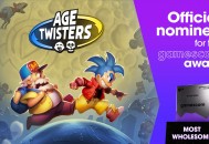 KRAFTON旗下《Age Twisters》获2026年科隆游戏展大奖提名