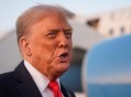 早安!世界丨特朗普回应以军空袭卡塔尔：深感遗憾；马克龙任命法国防长担任新总理