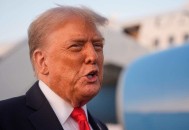 早安!世界丨特朗普回应以军空袭卡塔尔：深感遗憾；马克龙任命法国防长担任新总理