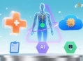 微脉与阿里云联合研发AI全病程管理方案，医疗健康智能化转型加速落地