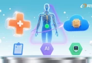 微脉与阿里云联合研发AI全病程管理方案，医疗健康智能化转型加速落地