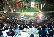 《PUBG》PNC全明星赛2026圆满落幕