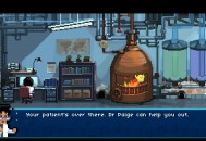 节奏医生测评：成为用故事和音乐治愈患者的医生