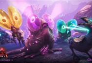 《方舟：生存飞升》新生物&ldquo;咕隆&rdquo;首曝,&ldquo;失落禁域&rdquo;即将全平台上线