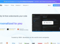Bito AI：一款帮你写代码、查Bug还能保护隐私的实用AI编程助手