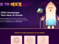 什么是Ask the Oracle？AstroGuide AI提供个性化占星塔罗解梦等实用生活指引