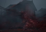 寂静岭F测评：沉浸感和氛围营造一流