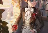 再添新装,《第五人格》演绎之星系列今日上新