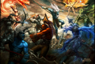 KK对战平台：打造DotA1纯净竞技环境,极速匹配重塑经典体验