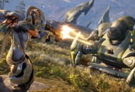 warframe测评：运营数十载却仍有过人之处