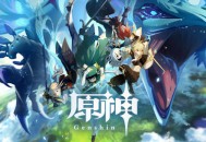 原神后续版本活动规划 1.1版本双11上线