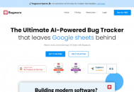 Bugasura：一款好用的AI缺陷追踪工具，一键生成测试用例并打通项目管理