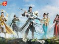 《剑侠情缘·零》武学之道，当由少侠你来主宰！