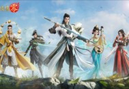 《剑侠情缘·零》武学之道，当由少侠你来主宰！