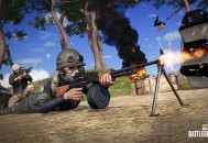 《PUBG》42.3版本更新 RPD 轻机枪与蓝圈实验室上线