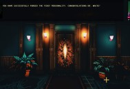 以卡牌呈现心灵探索与策略决策,《疯狂面纱》的卡牌叙事新范式