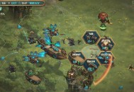 HEXSTORM测评：驾驶舰队带来了独特的塔防体验