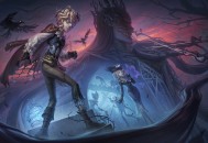 荒邸逃生《第五人格》第四十赛季·精华1即将上线