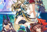 3.7版本「决斗！召唤之巅！」前瞻特别节目回顾长图