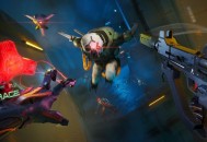 合金天使坠入伊甸测评：综合素质不错但流程较短