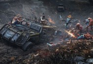 毒液突击队测评：体验不赖但流程较短