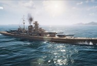 11月22日巅峰战舰秋季赛开战,全新2.0版本首秀见证八强荣誉角逐