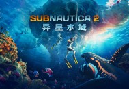 《Subnautica 2：异星水域》发布体验首个大型更,销量已突破500万