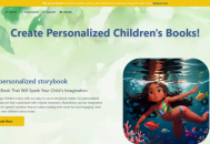 ChildBook AI：用人工智能技术帮你轻松创作专属个性化儿童故事绘本