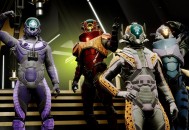 虚空航船测评：既创造了紧张刺激的战斗体验也催生了荒诞的喜剧时刻