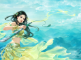 盛夏逐凉悦江湖充消钜惠乐逍遥,《剑网2》暑期版本今日火热开启