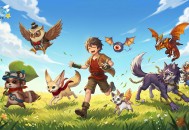 《飞飞：无限宇宙》6月26日公测静待启航,国服优化前瞻