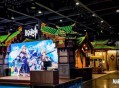 原神亮相萤火虫漫展 东方璃月尽显风韵