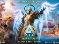 《方舟生存飞升》DLC《星耀》最终更新&ldquo;天堂与深渊&rdquo;正式上线