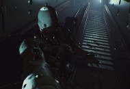 ROUTINE月球任务测评：太空恐怖氛围的营造十分出色