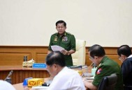 早安!世界丨缅甸宣布组建新联邦政府；马斯克组党至今没动静