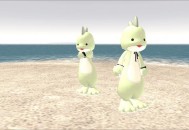 《洛奇》神秘蛋,可爱小恐龙来袭