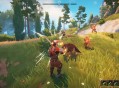《回音：飞艇传说》首印象截图比赛开启,Steam新史低特惠周同步上线