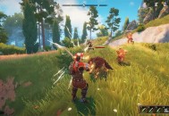 《回音：飞艇传说》首印象截图比赛开启,Steam新史低特惠周同步上线