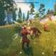 《回音：飞艇传说》首印象截图比赛开启,Steam新史低特惠周同步上线