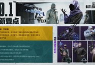 《PUBG》40.1版本更新 迎新春皮肤上线